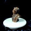 One Moment In Time S32A Statue Joseph Smith Bust Bronze
