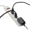 Tripp Lite TLP712 Surge Protector Strip 120V 7 Outlet 12-Feet