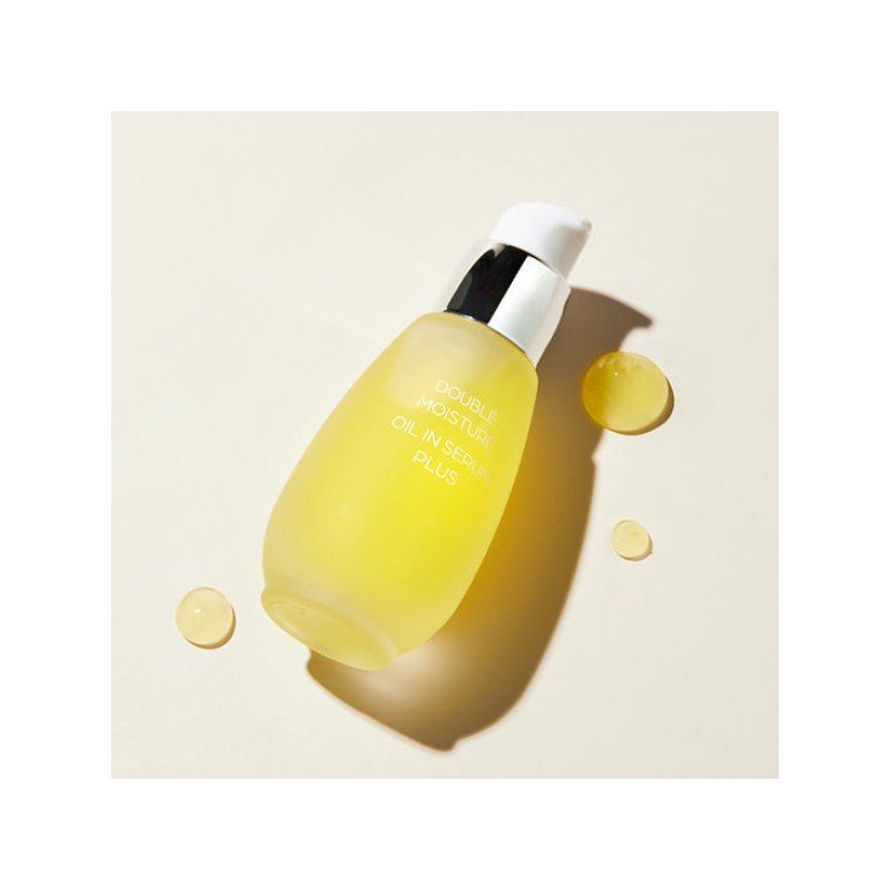 Charmzone 참존 오일 인 세럼 4-솔루션 세트 (30ml x4) Charmzone