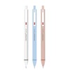 Paper Mate Glide G610 Gel Stylo Pens Retractable Red Ink