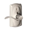 SCHLAGE FE595 CAM 619 ACC Camelot Keypad Entry with Flex-Lock