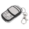 Dweekiy Control Remoto para Garaje, Llave para Control Remoto de