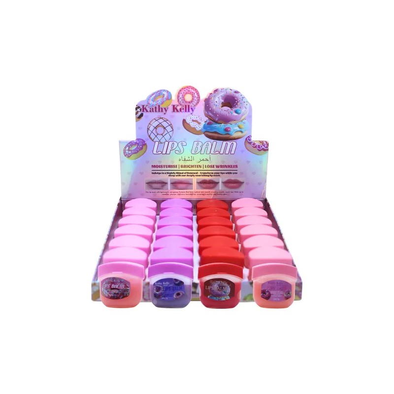 Balsamo Labios Lip Hidratante Labial