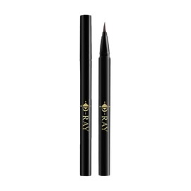 d-liquid eyeliner dark brown