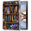 HEAKIERG Clear Case for Remarkable Paper Pro Tablet 11.8 Inch