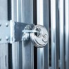 ABUS 1110 Diskus-Hangschloss Typ 24/70SB/F Größe: 70 mm