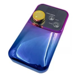 CamRom Pulidor Drill Pro Portátil 30,000 Rpm Para Uñas, Recargable Color Cameleon-1