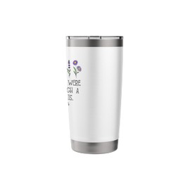 Perhaps You Were Born for Such a Time as This Esther 4:14 Stainless Steel Insulated Tumbler