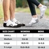 Hylaea Low Cut Socks for Running Sports Athletic Walking Golf