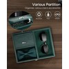 Vlando Automatic Double Watch Winder - Watch Winder Box with