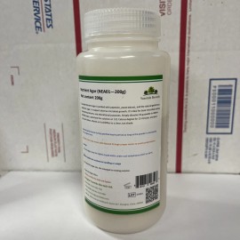 Yuantide Bio Lab-Grade 100% Agar Agar Powder,150g
