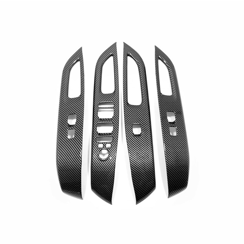 KELEIMAI Car Accessories Fit for Hyundai Tucson 2024 2023 2022