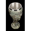 Figuren Shop GmbH Fantasy Drinking Goblet - Cthulhu Decorative Goblet