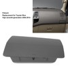 LHD Dashboard Interior Storage Box 55042 0K020 Stylish Dashboard Interior