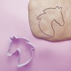 Horse Head Cookie Cutter - 3 Sizes