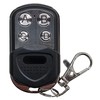 AG MATIC Universal Multi-Frequency Garage Door & Gate Remote Control