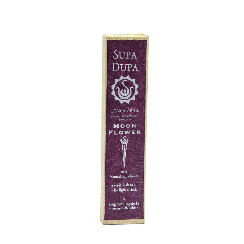 Moonflower Incense