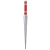 Aperture Gauge Stainless Steel Conical Inner Diameter Inspection Measurement Tool