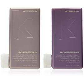 Kevin.Murphy Hydrate me Wash & Rinse Duo 8.5oz