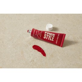 The Body Shop Free Style REAL (Matte) Multi-Tasking Colour for Lips, Cheeks & Eyes - Vegan
