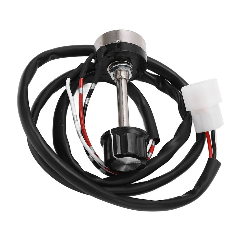 Throttle Motor Knob Switch High Sensitivity Standard Throttle Motor Rotary