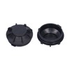 Pair of Motorcycle Headlight Tail Cover Rear Boots for Yamaha