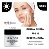 Kit Despigmentante Crema De Día Fps + Gel De Noche