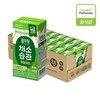 Pulmuone Vegetable Habit Kale Shine 190mlX24 pack / 풀무원 채소습관 케일샤인 190mlX24입