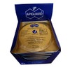Apiguard Varroa Control -Pack of 10 Trays - By Vita