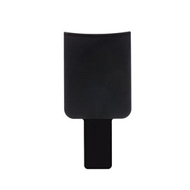 FILFEEL cepillo para polvo para teñir el cabello, Highlight para colorear, placa de tinte de salón de peluquería