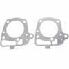 YSMN Gasket Kit Replacement for Kawasaki Engines 10D13 FR730V FR691V