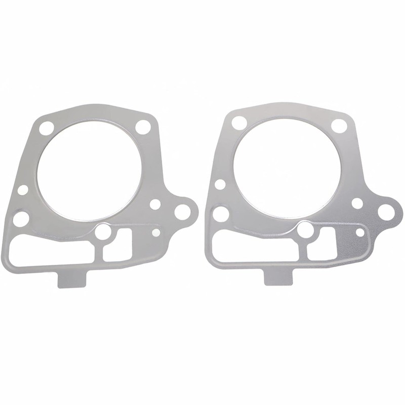 YSMN Gasket Kit Replacement for Kawasaki Engines 10D13 FR730V FR691V