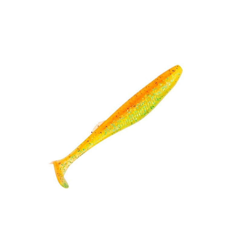 Rapala CrushCity The Kickman Rubber Fish Length / Weight /