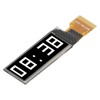 4PCS 14PIN 0.91in Display Module with IIC Interface 128x32 Organic