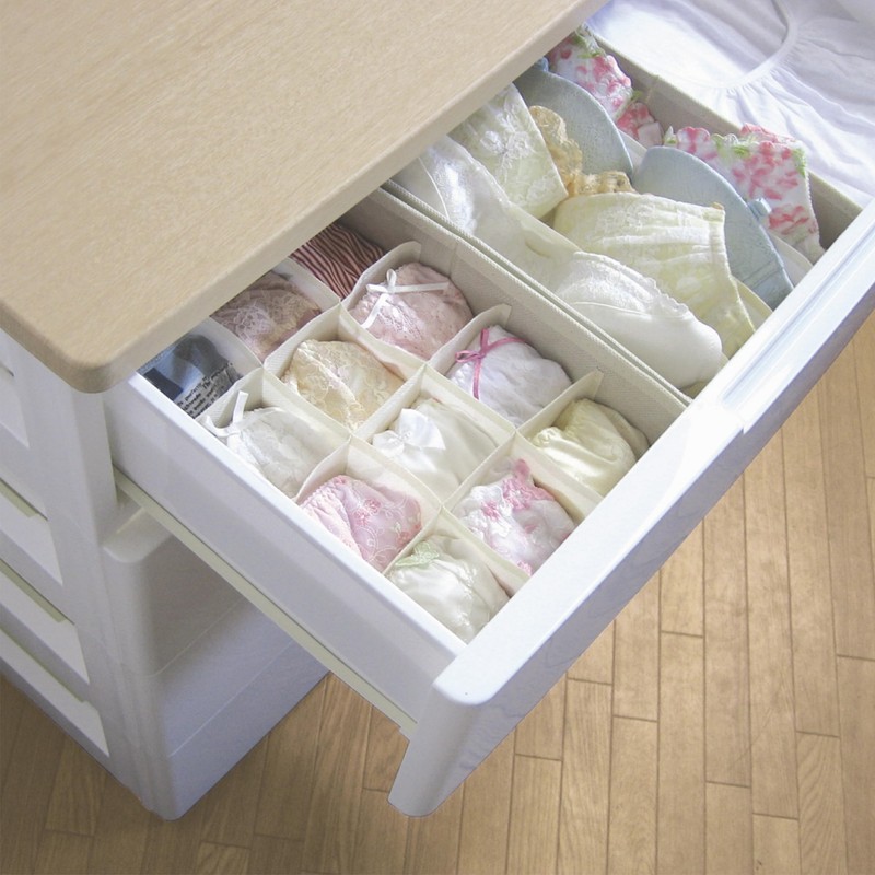Toyo CS-A 9208 Chest, Divider Box, 15 Mass Type, Drawers,