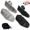 2 Pairs of Grip Pads, Weight Training, Fitness Grip Pads