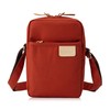 HeartMade Factory FY-0737 Mini Shoulder Bag, Unisex, Small, Polyester, Marpac