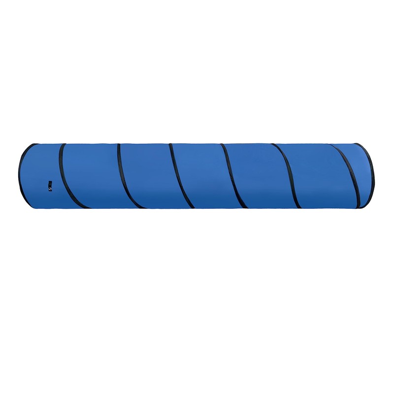 Dog Agility Tunnel, Dog Agility Equipment, Dog Agility Training with