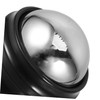 TOVINANNA Deep Tissue Muscle Roller Stainless Steel Massage Ball Full