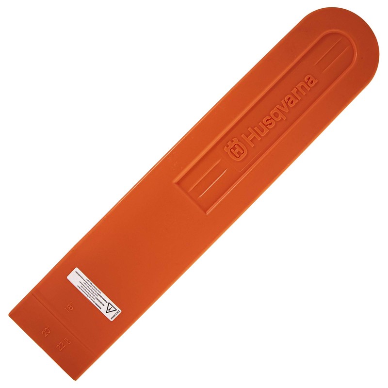 Husqvarna Genuine 596703601 Chainsaw Scabbard 18"-22" Bar & Chain Cover