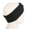 Breathable Sleep Headphone Wireless Sports Music Headband Headphone With Bluetooth