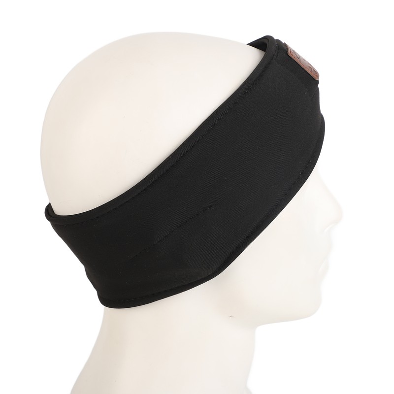 Breathable Sleep Headphone Wireless Sports Music Headband Headphone With Bluetooth