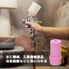 PAVIKE Sandblast Tips, 10 pcs, Ceramic Sandblaster, Ceramic Nozzle, Sandblasting
