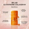 Bb Lab Glutathione Collagen W Polvo Suplemento Antioxidante