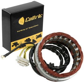 Celox Stator for Honda CB900F CB 900 F F2  Bol d'Or 1981 1982 / CB1100F 1983 Magneto