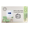 Tuperoymse 1 PCS Smart Home in Wall Volume Control with
