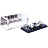 DCD LBWK (Liberty Walk) 308 GTB White 1/64 Scale Diecast