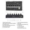 Digital to Analog Audio Converter Bluetooth Optical Coaxial to Analog