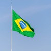 Large Brazilian Brazil Flag Heavy Duty Outdoor 90 X 150