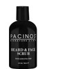 Pacinos Shave System Aloe & Tea Tree Beard & Face